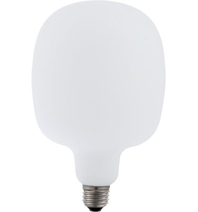 E27 6W XXL TO120 dimbar LED-lampa - 550lm, Filament, mattsvit, 2500K