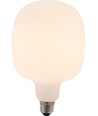 E27 6W XXL TO120 dimbar LED-lampa - 550lm, Filament, mattsvit, 2500K