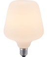 E27 6W XXL dimbar LED-lampa - ST125, filament, matthvit, 2500K