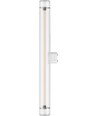 S14d 2,8W dimbar LED-lampa - T30, 2200K, filament, klart glas, 150lm