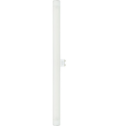 S14d 4W dimbar LED-lampa - T30, 2200K, frostat glas, 240lm