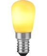E14 2W dimbar LED-filamentlampa - 5,8cm, 1800K Flame, Pygmy, 90lm