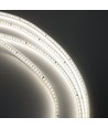 5m 10W/m vattentät LED-strip (Type X-2) - 230V, IP67, 1300lm/m