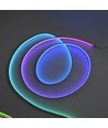 10m Neon RGBIC COB LED-remsa - 21W/m, 720 LED per meter, 24V, IP67