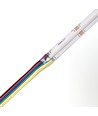 10m 21W/m RGB+CCT COB-LED-strip - 24V DC, IP20, 840 LED per meter, COB LED