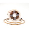 5m 12W/m COB LED-strip IC löpande ljus/running - 24V DC, löpande ljus, 120 LED per meter