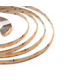 5m 12W/m COB LED-strip IC löpande ljus/running - 24V DC, löpande ljus, 120 LED per meter