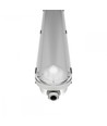 150cm Gigant Pro LED-armatur 85W - Vidarekopplad, 12750lm, 150lm/W, IP66 vattentät, IK10