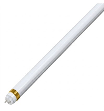 Outlet: 150cm T8 Pro-LED-lysör - 22W, RA90, 140lm/W