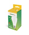 E27 15W LED lampa - A60, 1550lm, 4000K, 270 grader
