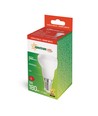 E14 3W LED spotlight-lampa - R39