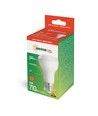 Spectrum 8W LED-lampa - R63, E27, 230V