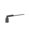 Spectrum 100W LED gatuarmatur - Ø60mm, IP66, 152lm/w