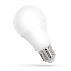 E27 vanliga LED Spectrum 13W LED-lampa - E27, A60, 230V