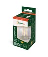 E27 8,5W dimbar LED-lampa