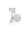 GU10 vägglampa med upp/ner ljus - IP44 utomhus, utan ljuskälla