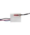 PIR Sensor 360° 100W 230V - 6m, IP65, Spectrum