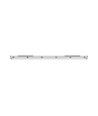 120cm 40W Gigant Pro LED-armatur, genomkopplad - 150lm/W, IP66 vattentät, IK10