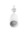 MADARA ALTRO RING GU10 - 3-fas skena, utan ljuskälla, 250V, IP20, 60x101x141mm, vit
