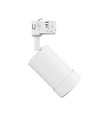 20W PAVA BASIC skenspot - CCT, 20-45° spridning, 111lm/W, vit, IP20