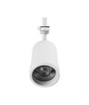 20W PAVA BASIC skenspot - CCT, 20-45° spridning, 111lm/W, vit, IP20
