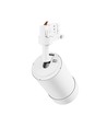 20W PAVA BASIC skenspot - CCT, 20-45° spridning, 111lm/W, vit, IP20
