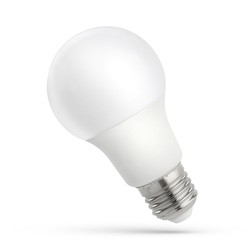 Leverantör LED A60 E27 230V 10W varmvit Spectrum