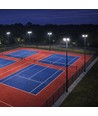 300W SPORTIS LED-strålkastare - IP66, IK08, Svart, Neutralvit, 230V