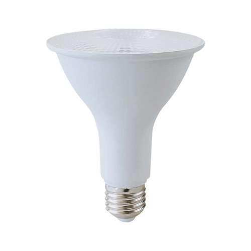 E27 11W LED PAR30-lampa - 4000K, Samsung LED-chip