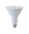 E27 11W LED PAR30-lampa - 4000K, Samsung LED-chip