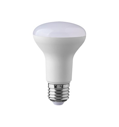 V-Tac E27 8,5W R63 LED-lampa - CREE chip, 3000K, 6 års garanti
