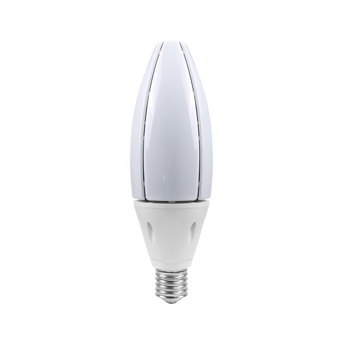 V-Tac 60W LED-lampa - E40, 6500K, Cree Chip, 6 års garanti