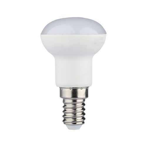 V-Tac E14 2,9W R39 LED-lampa - CREE chip, 6 års garanti, varmvit