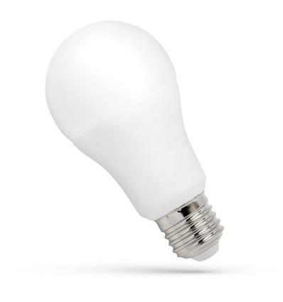 E27 11,5W LED-lampa - A60
