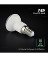 E14 2,9W LED spotlampa - R39, 6 års garanti, CREE chip
