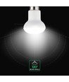 E14 2,9W LED spotlampa - R39, 6 års garanti, CREE chip