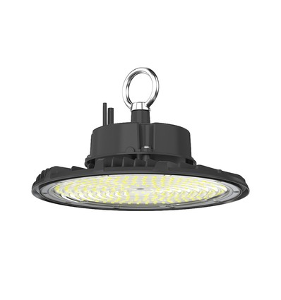 200W LED High Bay, 155lm/W - IP65, 6500K, 5 års garanti