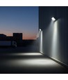 50W LED strålkastare 6 års garanti - CCT 3-i-1, CREE chip, Slimline serien