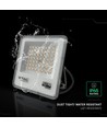 50W LED strålkastare 6 års garanti - CCT 3-i-1, CREE chip, Slimline serien