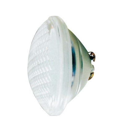 V-Tac 8W PAR56 LED-poollampa - IP68, 3000K, varmvit