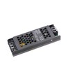 60W / 24V DC Slim strömförsörjning för LED-strips - 2,5A, IP20