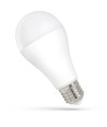 E27 15W LED-lampa - A60, 270° spridning