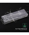 150W / 24V DC strömförsörjning för LED-strips - 6,25A, IP67