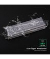 36W / 12V DC strömförsörjning - 3A, IP67 vattentät