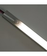 PIR-Sensor till LED strip - 12V (60W), 24V (120W), med skruvklämmor