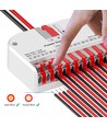 LEDlife Dupont fördelare - Hub med 6 utgångar