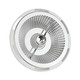 Spectrum 10W vit LED spot - AR111, GU10, 20°, 230v, 4000K