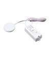 V-Tac infraröd touchsensor, vit - Max 600W LED, inbyggd touchfunktion, fungerar genom bordsskiva