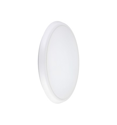 V-Tac 18W LED-sensorlampa med CREE - 5-i-1 CCT, IP65, 6 års garanti
