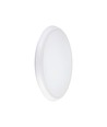 V-Tac 18W LED-sensorlampa med CREE - 5-i-1 CCT, IP65, 6 års garanti